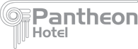 佩里沃洛斯酒店-圣托里尼 - Pantheon Hotel
